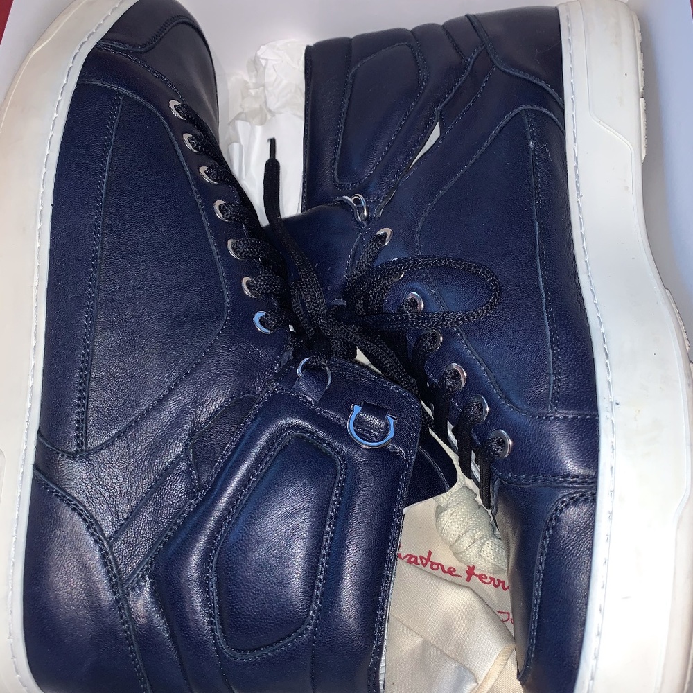 Salvatore Ferragamo
